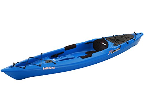 Best 12 Foot Sit on Top Kayak