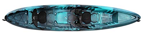 Best 2 Person Kayak for Ocean