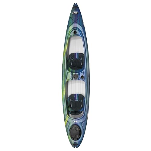 Best 2 Person Sit in Kayak