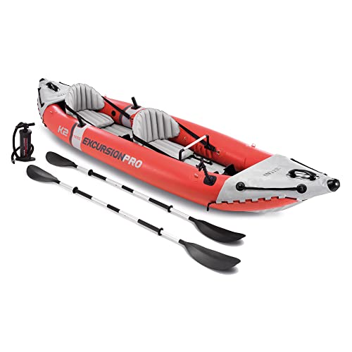 Best 2 Seat Fishing Kayak