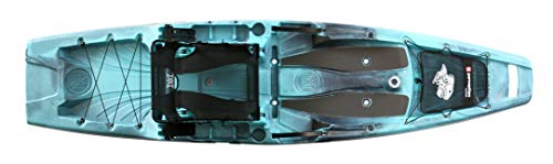 Best $500 Fishing Kayak