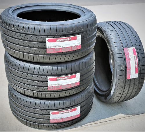 Best All Season Tires for Tesla Model Y