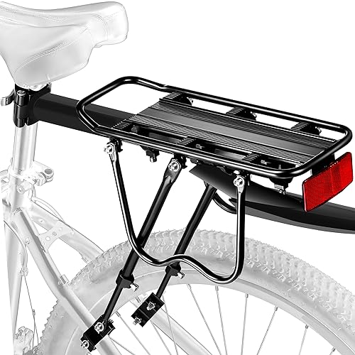 Best Bike Rack for Bike With Fenders