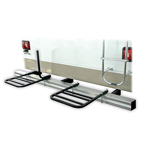 Best Bike Rack for Camper Trailer