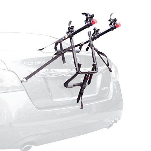 Best Bike Rack for Car Trunk