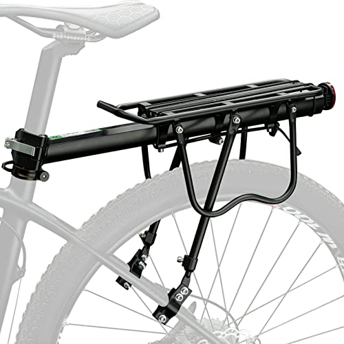 Best Bike Rack for Carbon Frame