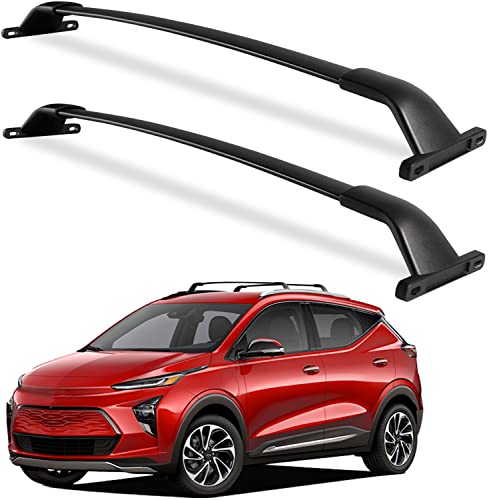 Best Bike Rack for Chevy Bolt