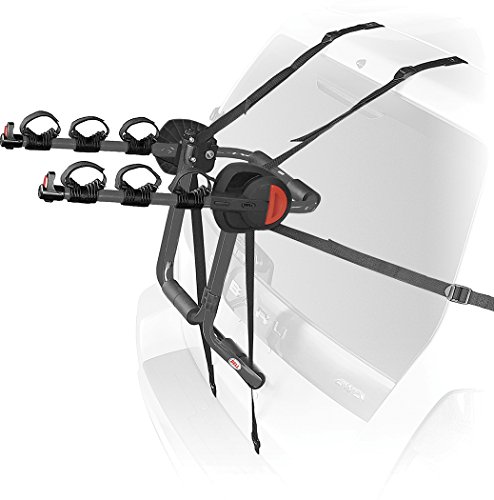 Best Bike Rack for Chevy Traverse