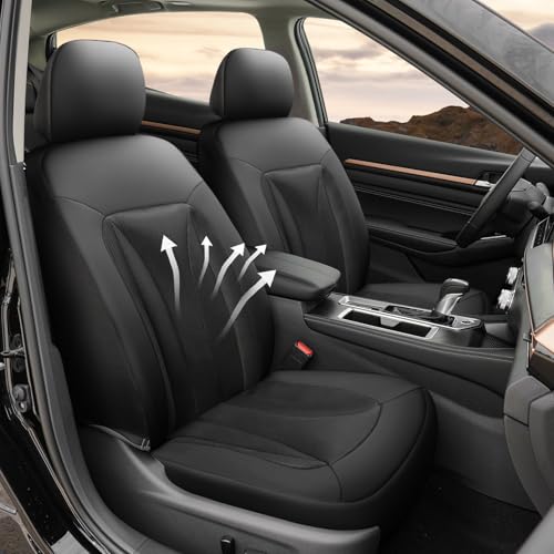Best Car Seat for Nissan Versa