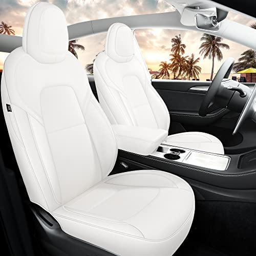 Best Car Seat for Tesla Model Y