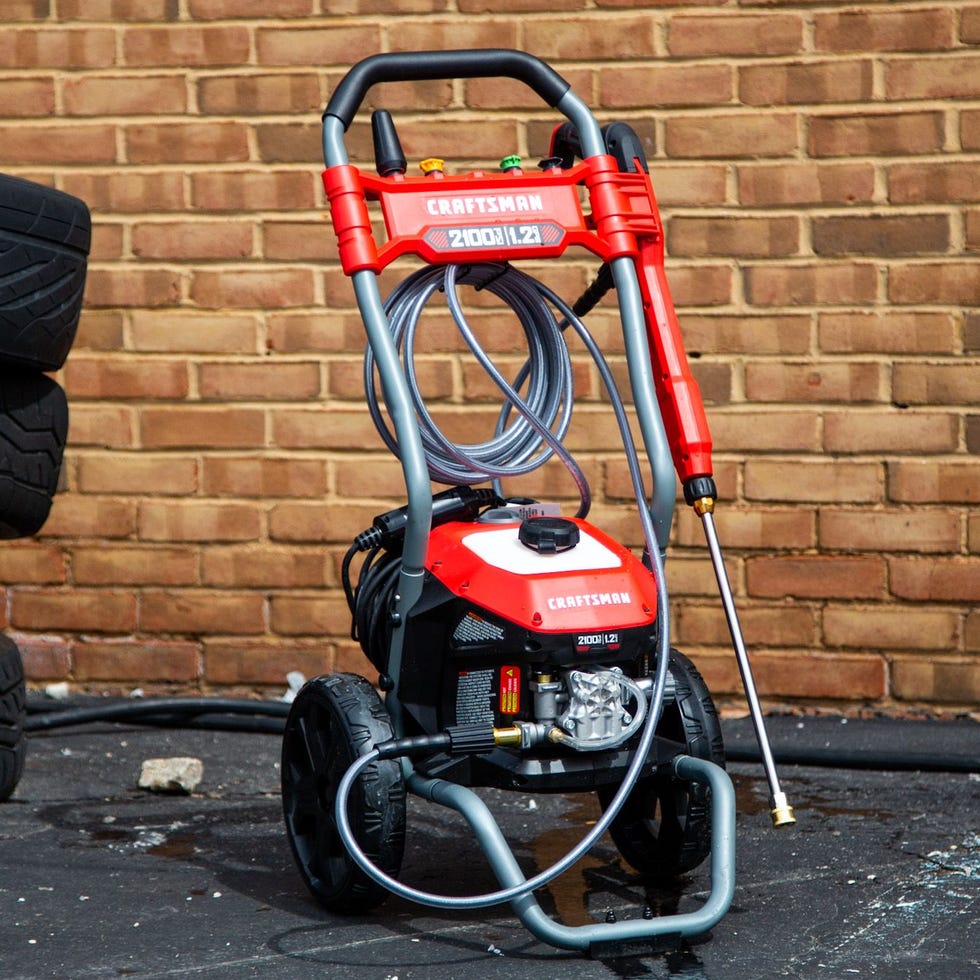 Best Car Wash for Tesla near Me: Top Portable Pressure Washers Reviewed