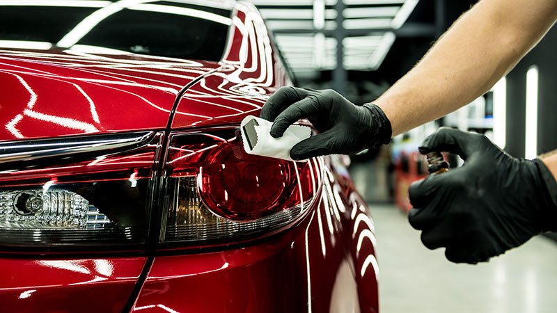 Best Ceramic Coating for Tesla Seats: Ultimate Protection and Durability
