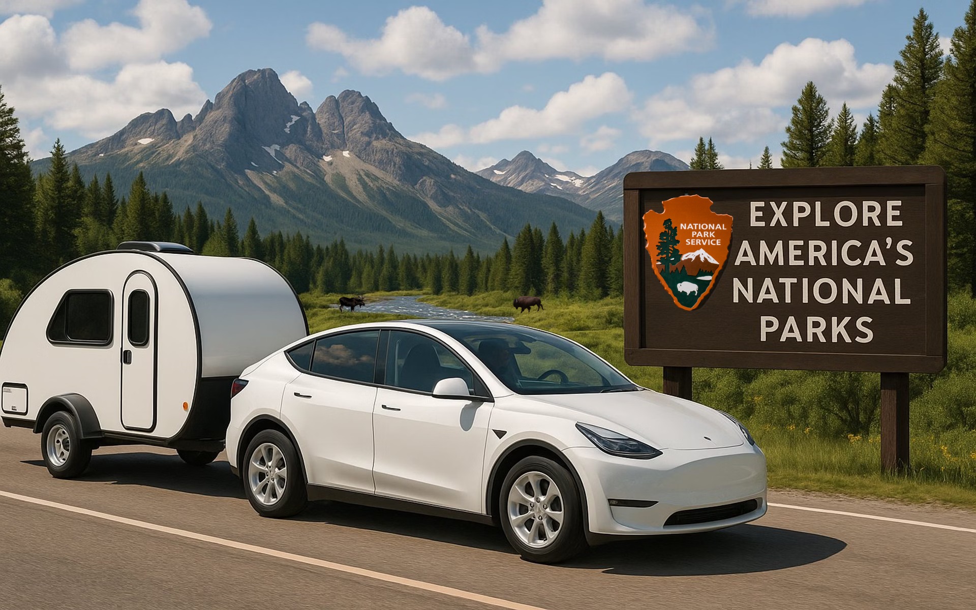 Best Charger for Tesla Model Y: Top Portable EV Solutions