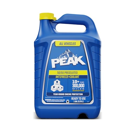 Best Coolant for Nissan Sentra