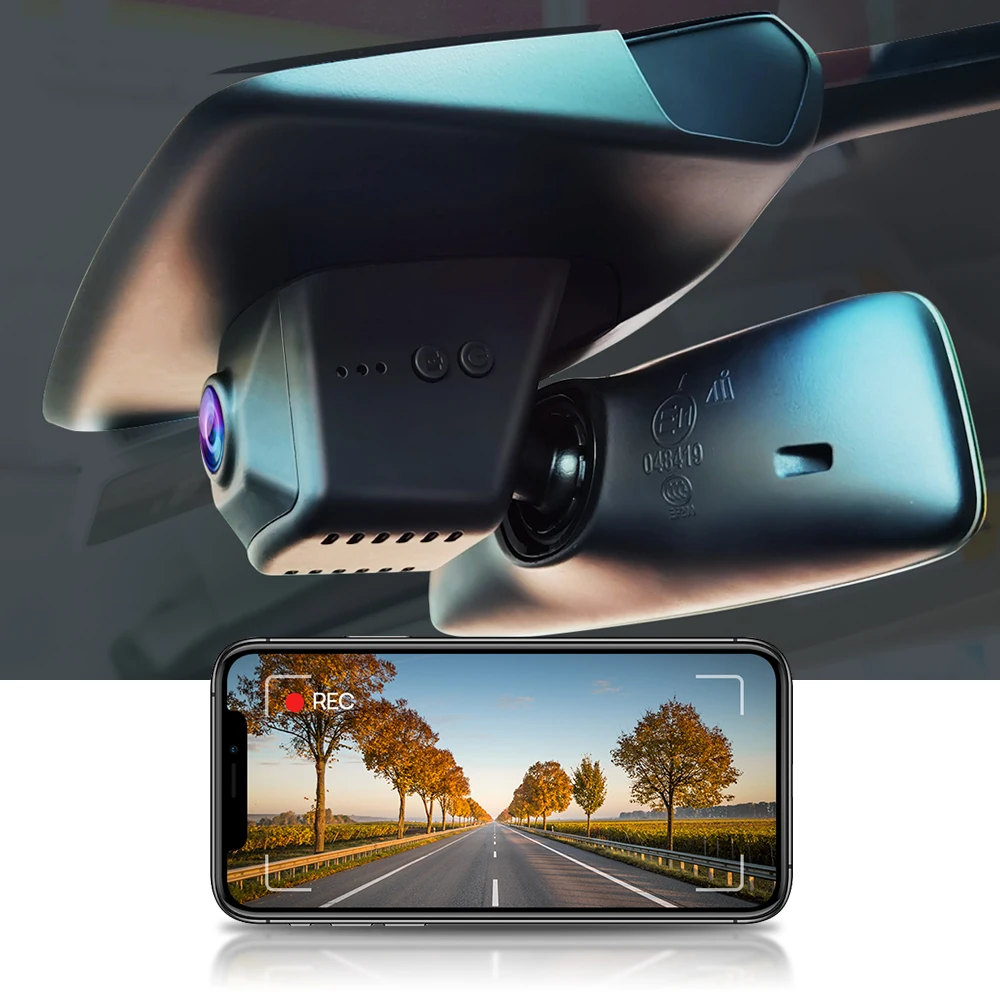 Best Dash Cam for Tesla Model Y: Capture Every Moment in 4K
