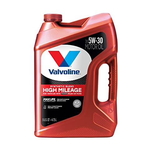 Best Engine Oil for Nissan Altima