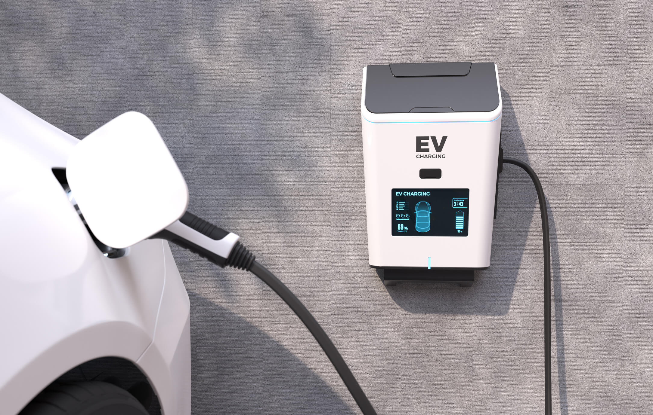Best EV Charger for Tesla: Top Picks for Fast Charging Solutions