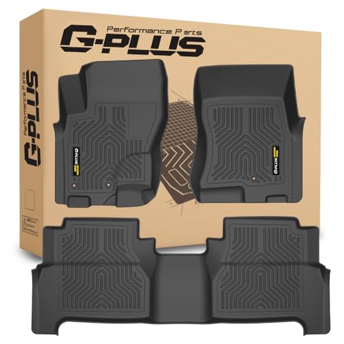 Best Floor Mats for Nissan Frontier