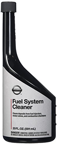 Best Fuel Injector Cleaner for Nissan Rogue