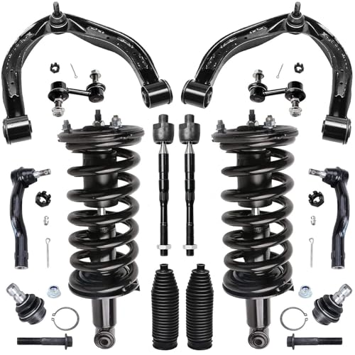 Best Headers for Nissan Titan