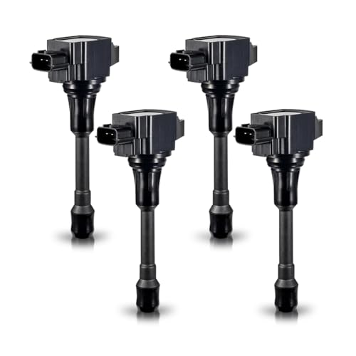 Best Ignition Coil Brand for Nissan