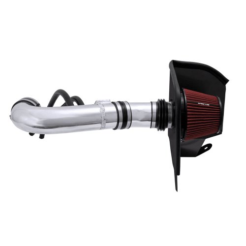 Best Intake for Nissan Titan
