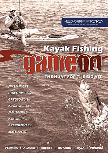 Best Kayak for Fishing And Recreation