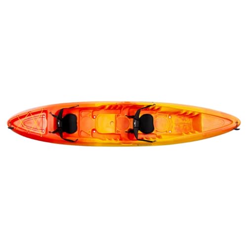 Best Kayak for Lake Michigan
