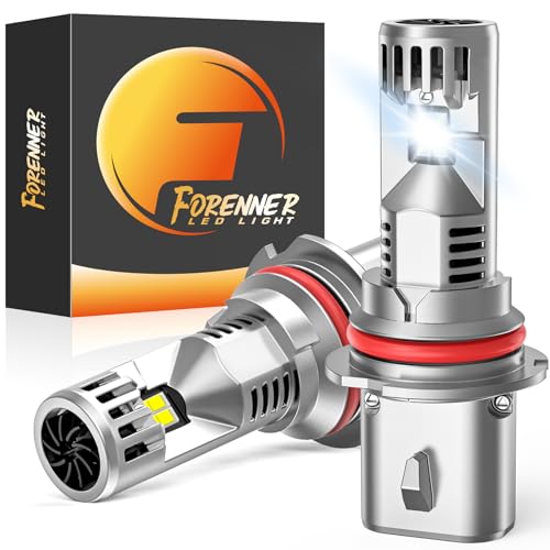 Best Led Headlights for Nissan Frontier