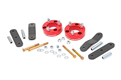Best Lift for Nissan Frontier