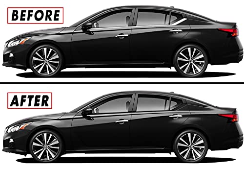 Best Mods for Nissan Altima