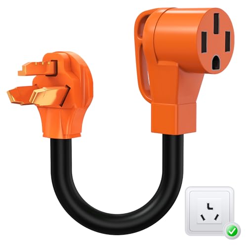 Best Nema 14-50 Outlet for Tesla