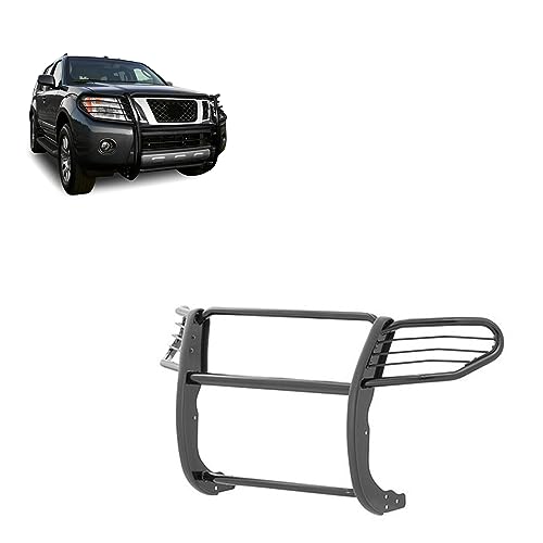 Best Nissan Pathfinder for Off-Road