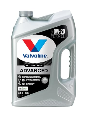 Best Oil for 2016 Nissan Rogue