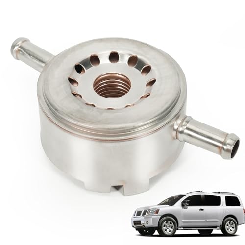 Best Oil for Nissan Armada