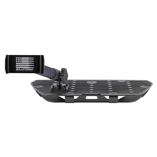 Best Phone Holder for Nissan Frontier