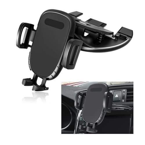 Best Phone Holder for Nissan Juke