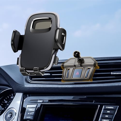 Best Phone Holder for Nissan Rogue