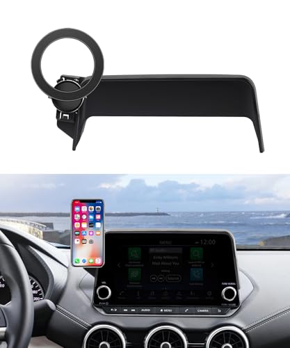 Best Phone Mount for Nissan Altima