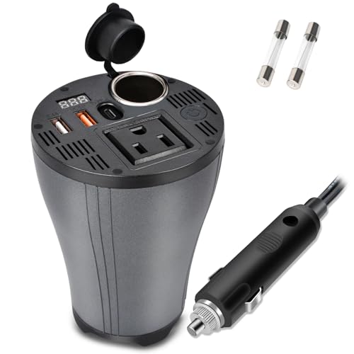 Best Power Inverter for Tesla