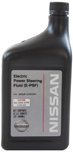 Best Power Steering Fluid for Nissan Altima