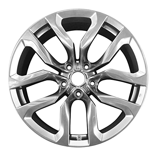Best Rims for Nissan 370Z