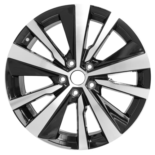 Best Rims for Nissan Altima