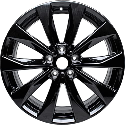 Best Rims for Nissan Maxima