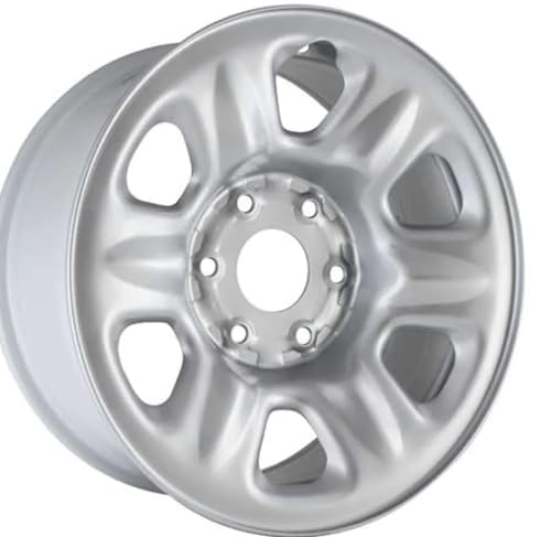 Best Rims for Nissan Titan