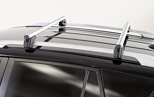 Best Roof Rack for Nissan Frontier