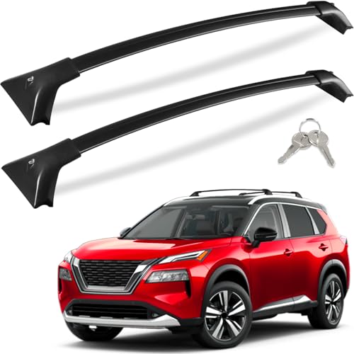 Best Roof Rack for Nissan Rogue
