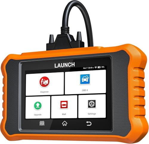 Best Scan Tool for Nissan