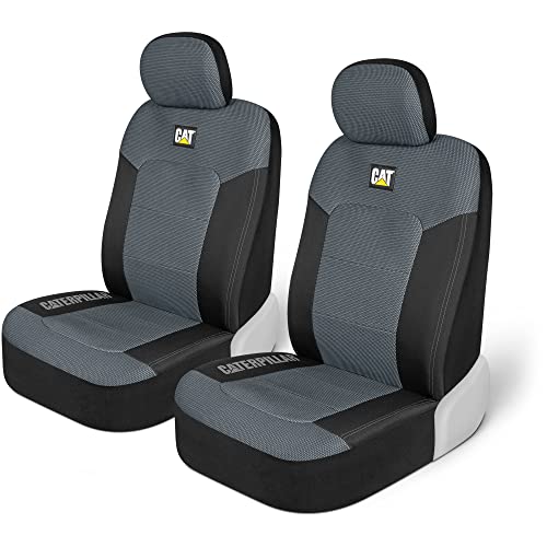 Best Seat Covers for 2019 Nissan Frontier