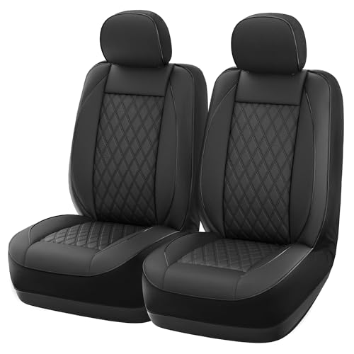 Best Seat Covers for Nissan Maxima